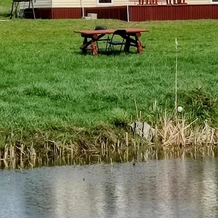 #mazuryvillage Wilkasy (Gizycko)