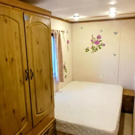 #mazuryvillage Prázdninový dům Wilkasy (Gizycko)