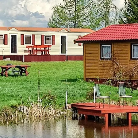 #mazuryvillage Ferienhaus