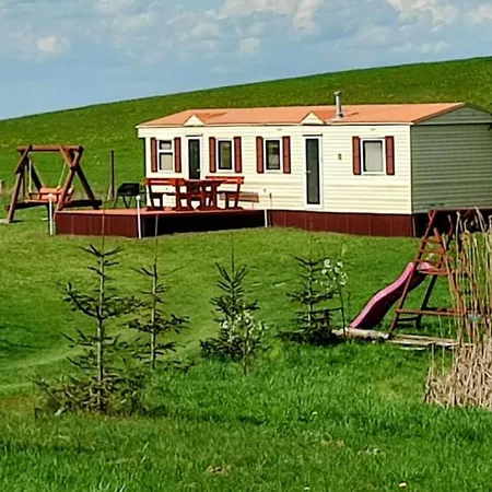 #mazuryvillage Prázdninový dům *