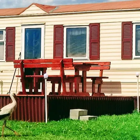 #mazuryvillage * Wilkasy (Gizycko)