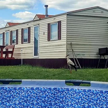 #mazuryvillage Wilkasy (Gizycko)